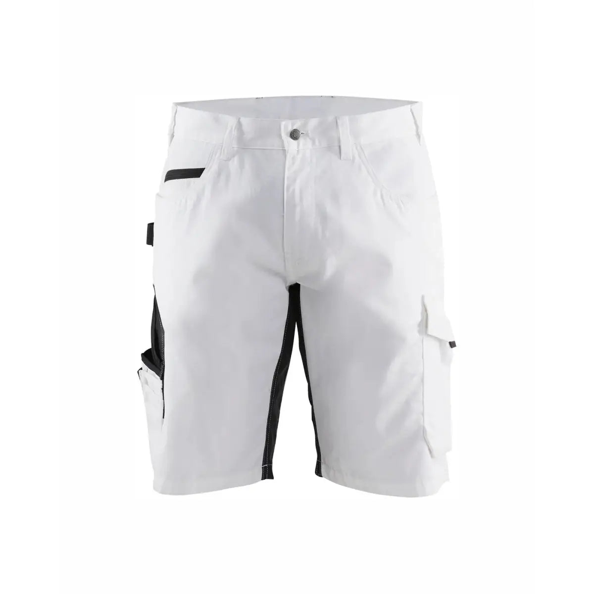 Blåkläder Maalarin shortsit Stretch 10941330 - C64 - Työvaatteet