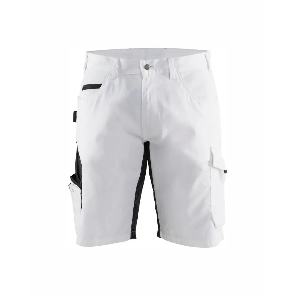 Blåkläder Maalarin shortsit Stretch 10941330 - C64 - Työvaatteet