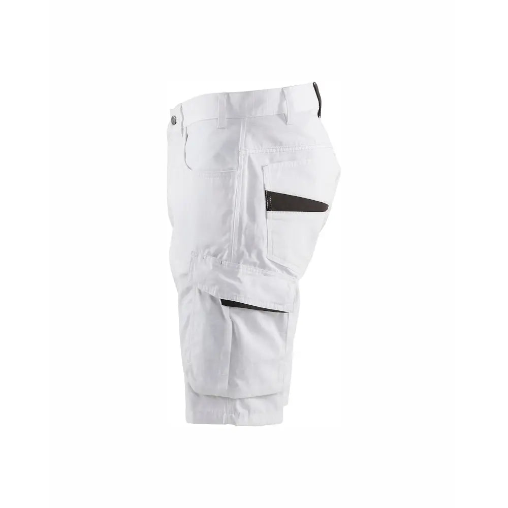 Blåkläder Maalarin shortsit Stretch 10941330 - Työvaatteet