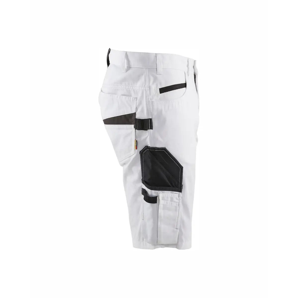 Blåkläder Maalarin shortsit Stretch 10941330 - Työvaatteet