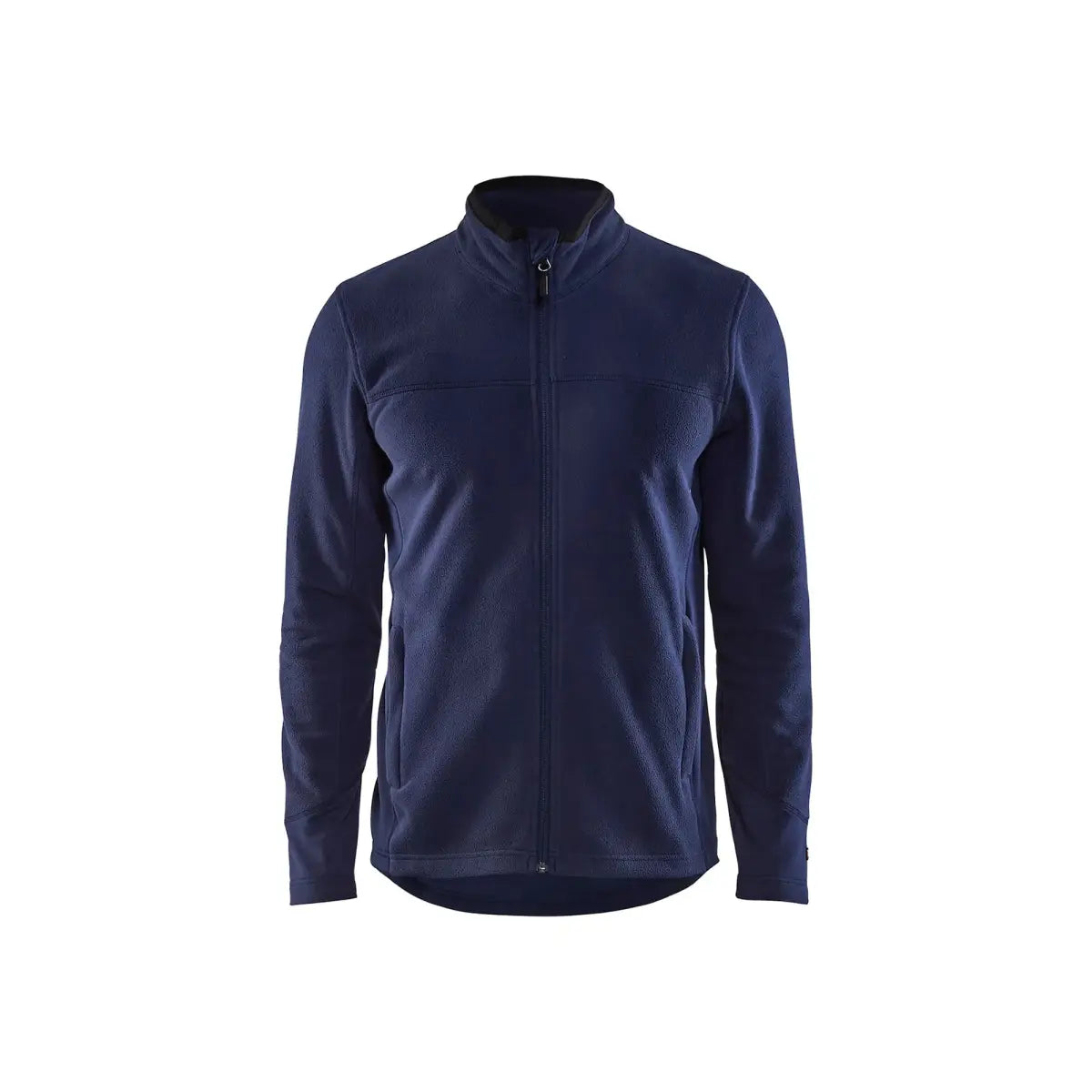 Blåkläder Microfleecetakki 48951010 - Mariininsininen / XS - Blåkläder työvaatteet