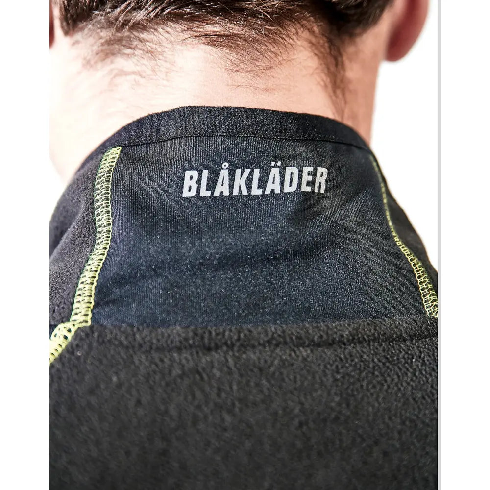 Blåkläder Microfleecetakki 49931010 - Blåkläder työvaatteet