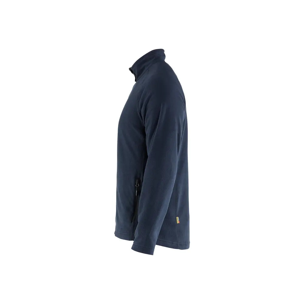 Blåkläder Mikrofleece-takki 47211010 - Blåkläder työvaatteet