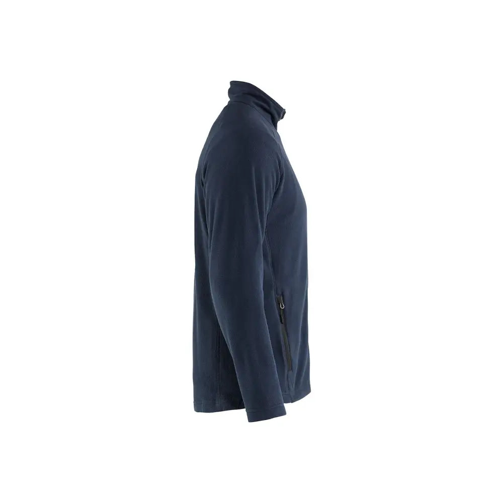 Blåkläder Mikrofleece-takki 47211010 - Blåkläder työvaatteet