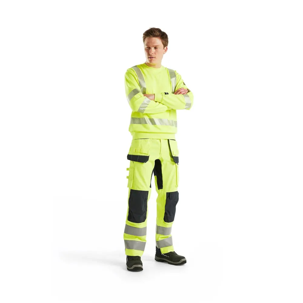 Blåkläder Multinorm College 30871762 - Blåkläder työvaatteet