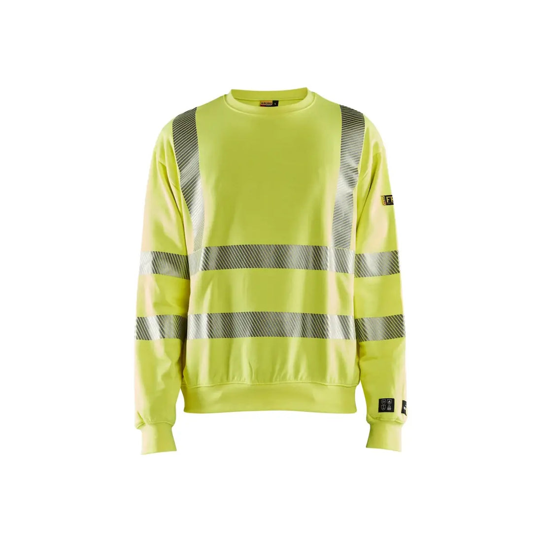Blåkläder Multinorm College 30871762 - 5XL - Blåkläder työvaatteet