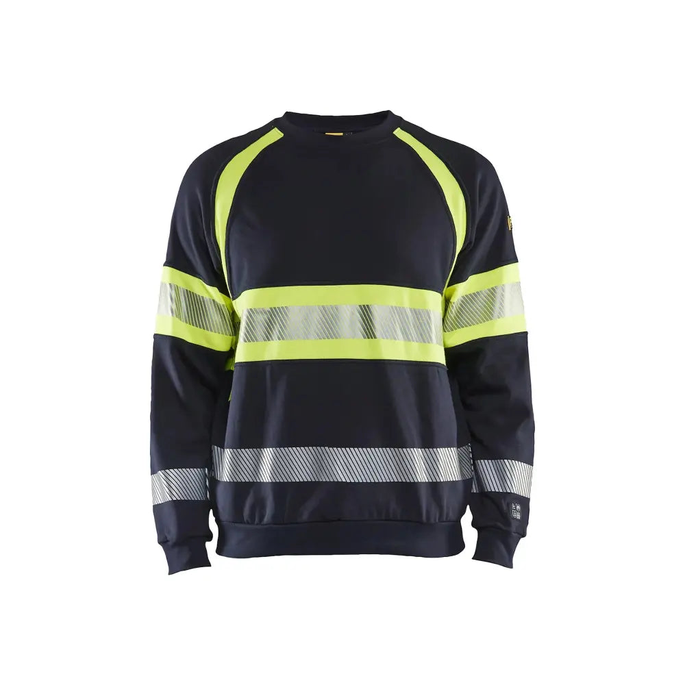 Blåkläder Multinorm college 34591762 - 4XL - Blåkläder työvaatteet