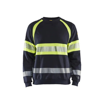 Blåkläder Multinorm college 34591762 - 4XL - Blåkläder työvaatteet