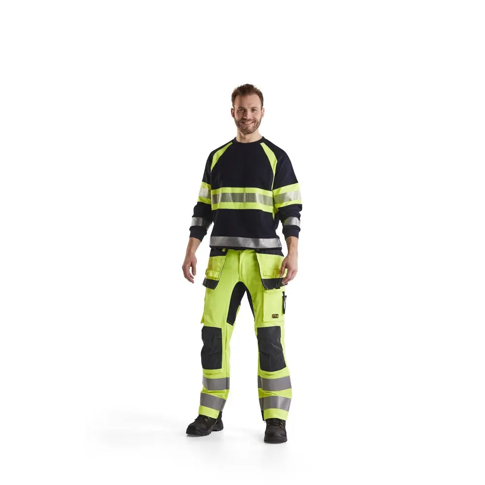 Blåkläder Multinorm college 34591762 - Blåkläder työvaatteet