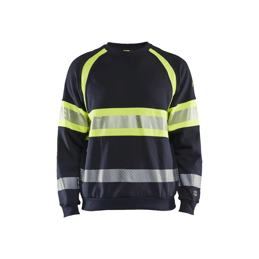Blåkläder Multinorm college 34591762 - 4XL - Blåkläder työvaatteet
