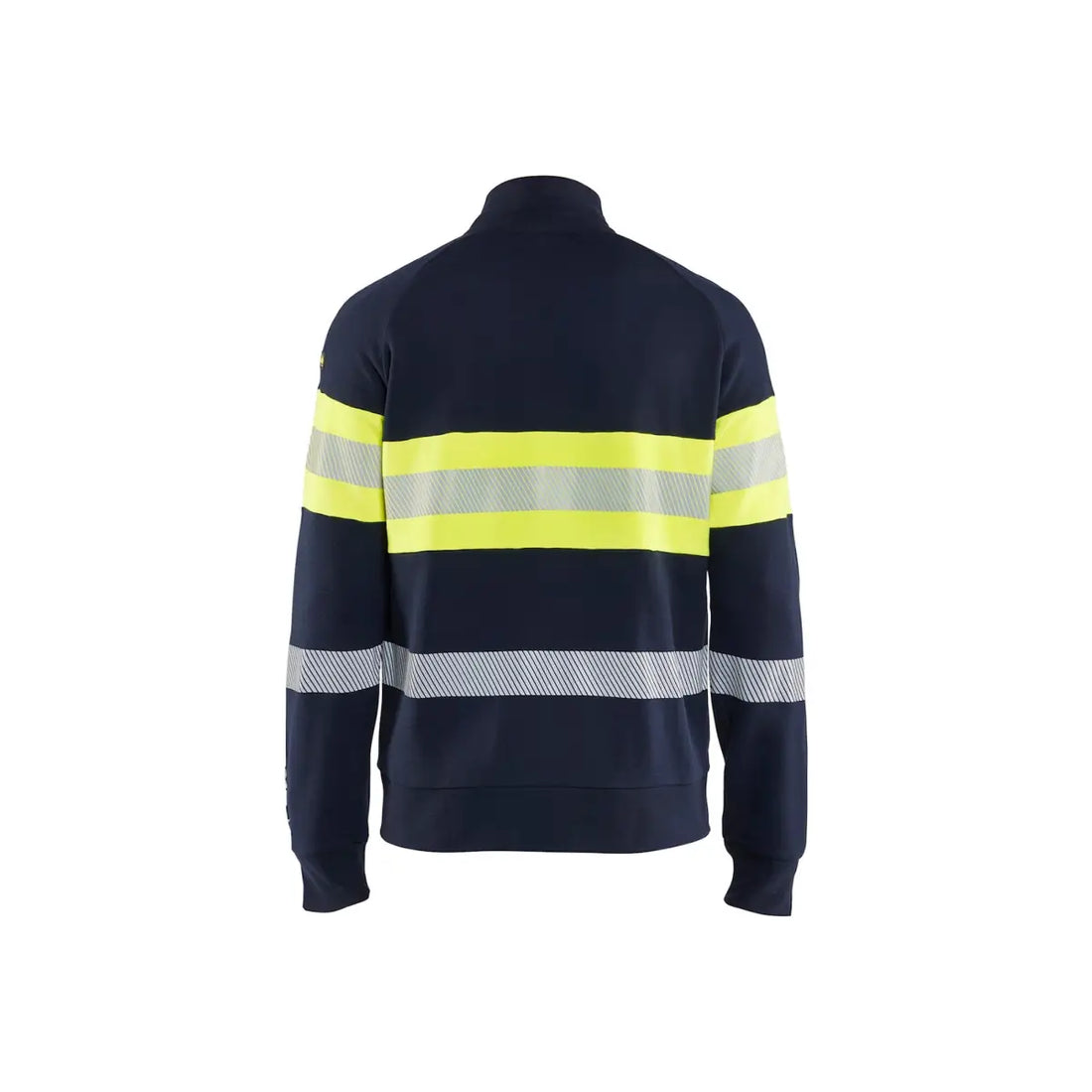 Blåkläder Multinorm college vetoketjulla 34621762 - XL - Blåkläder työvaatteet