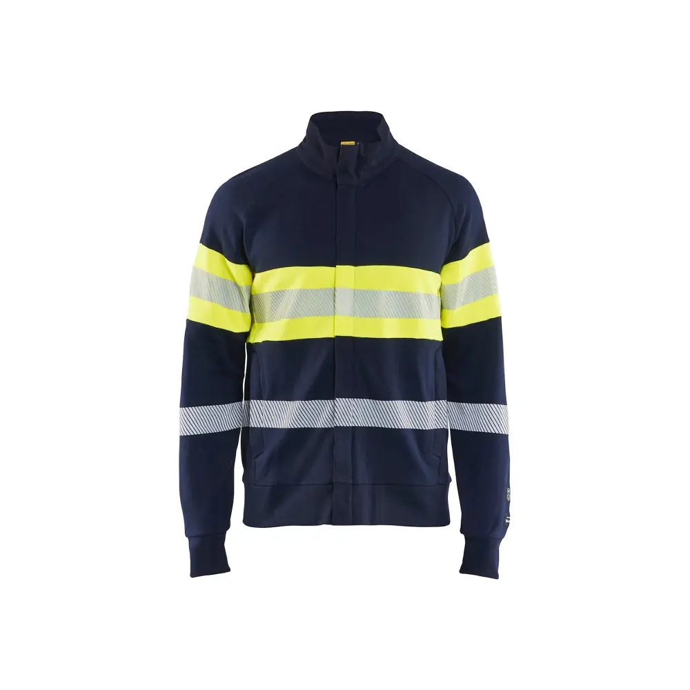 Blåkläder Multinorm college vetoketjulla 34621762 - XL - Blåkläder työvaatteet