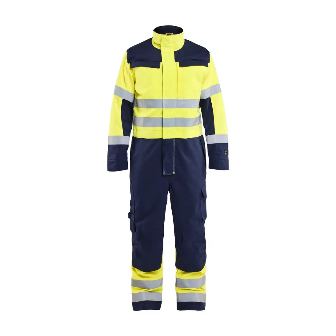 Blåkläder Multinorm haalari 63791514 - D120 - Blåkläder työvaatteet