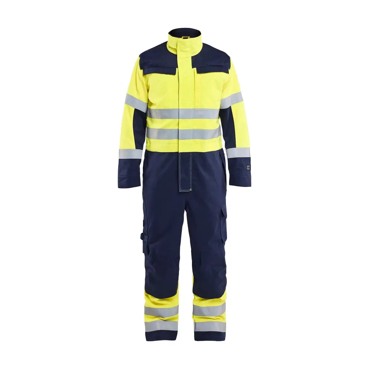 Blåkläder Multinorm haalari 63791514 - D120 - Blåkläder työvaatteet