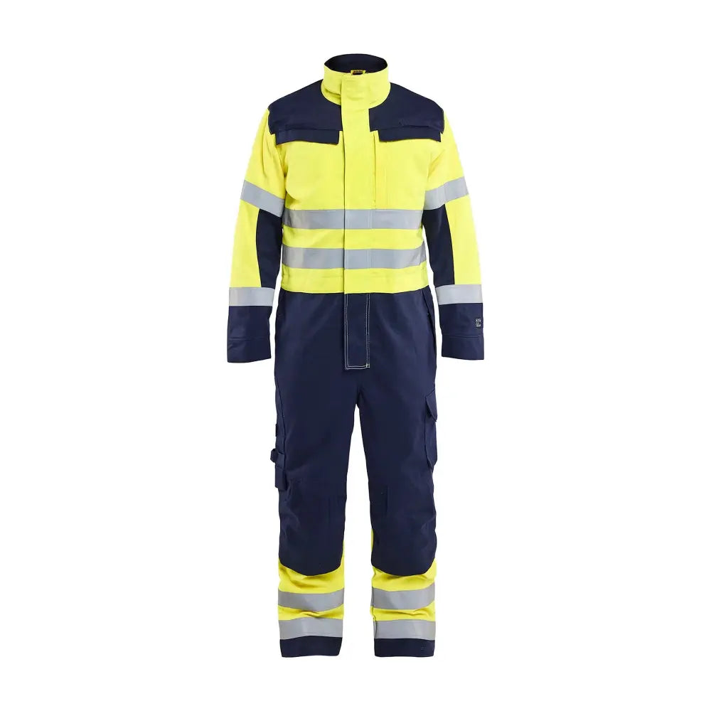Blåkläder Multinorm haalari 63791514 - D120 - Blåkläder työvaatteet
