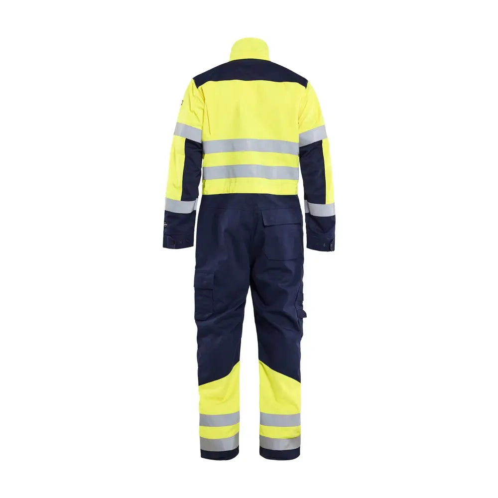 Blåkläder Multinorm haalari 63791514 - Blåkläder työvaatteet