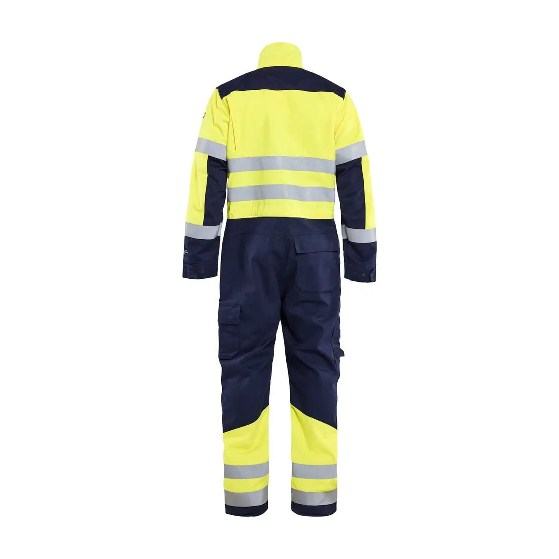 Blåkläder Multinorm haalari 63791514 - D120 - Blåkläder työvaatteet