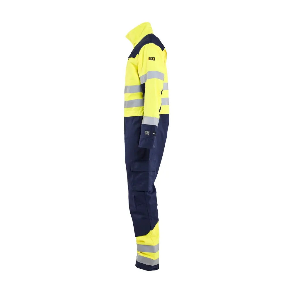 Blåkläder Multinorm haalari 63791514 - Blåkläder työvaatteet