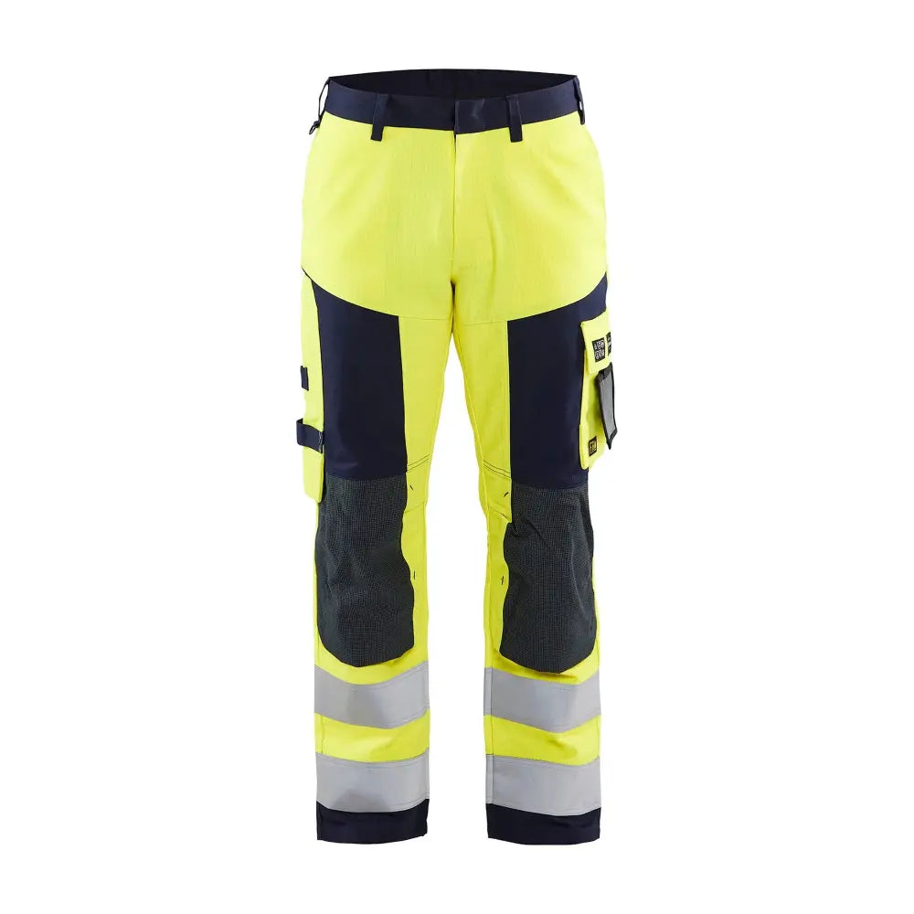 Blåkläder Multinorm housut 15781514 - C58 - Työvaatteet