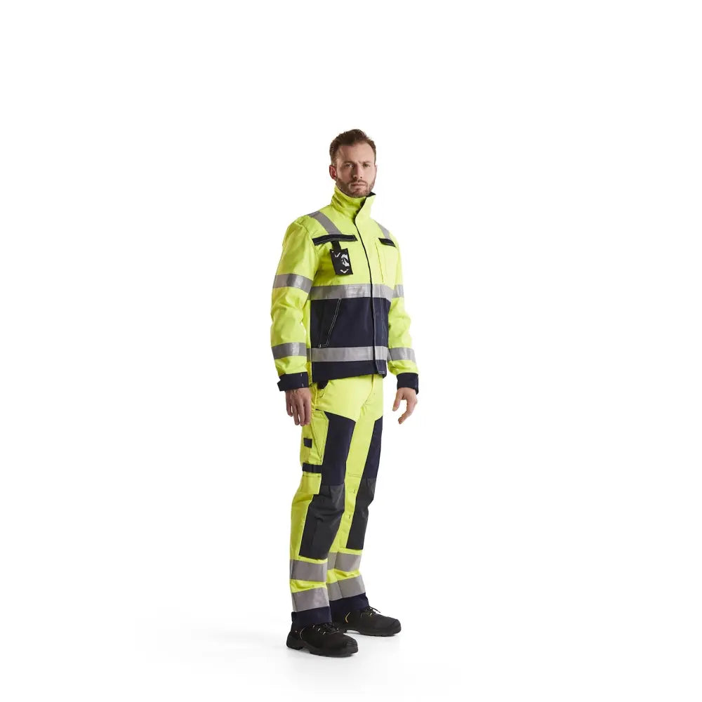 Blåkläder Multinorm housut 15781514 - Työvaatteet