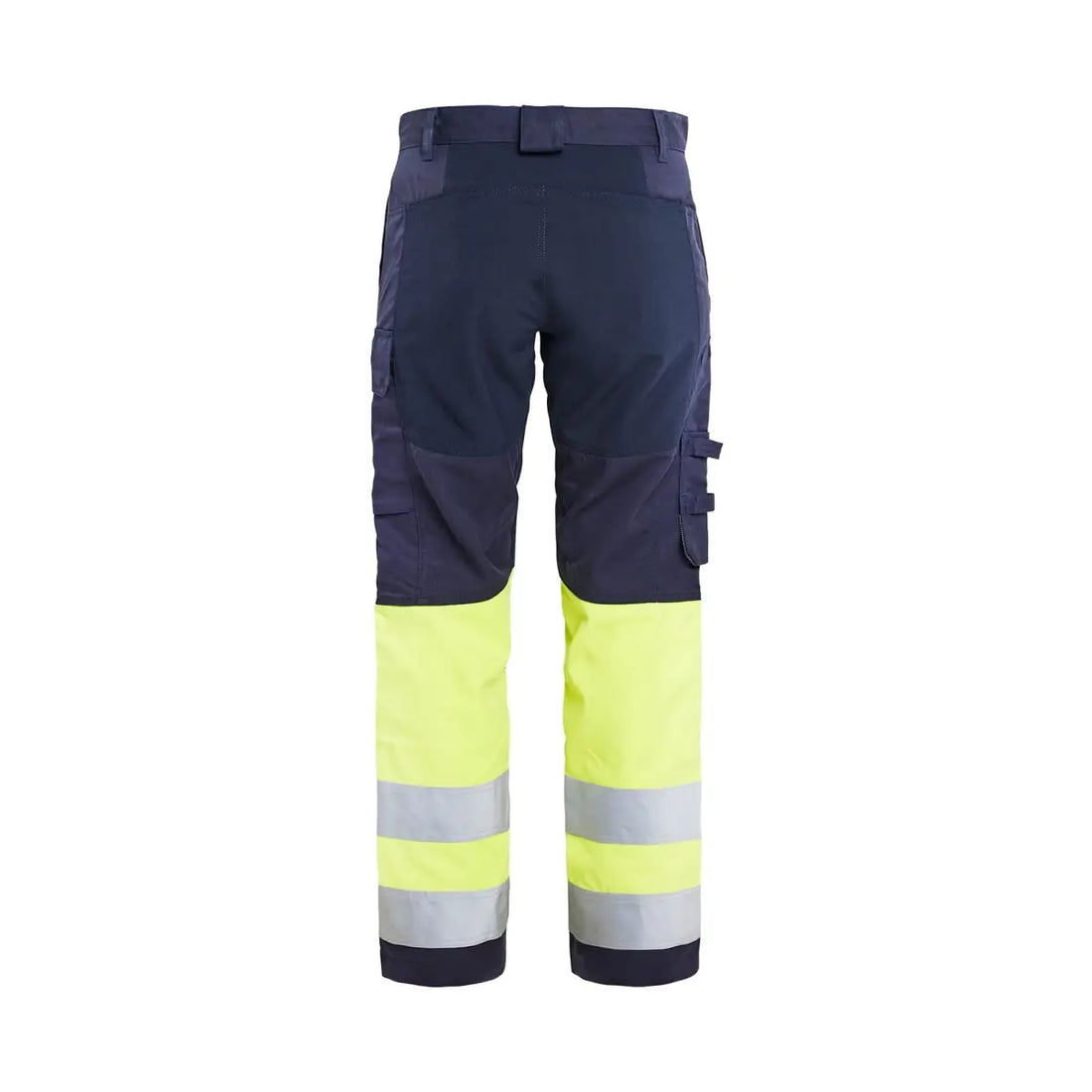 Blåkläder Multinorm housut stretch luontainen palosuojaus 17871512 - D120 - Blåkläder työvaatteet