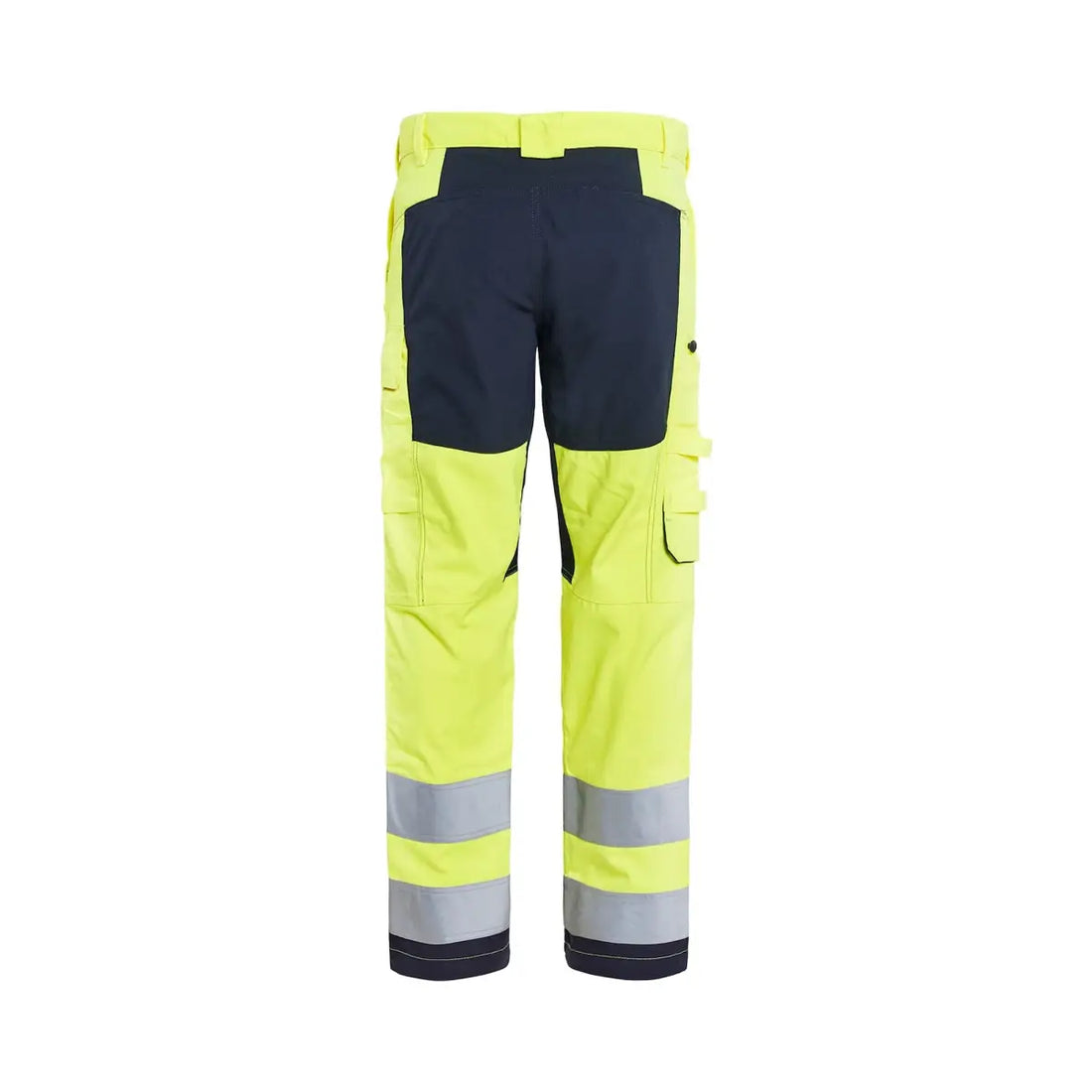 Blåkläder Multinorm housut stretch luontainen palosuojaus 17881512 - D88 - Blåkläder työvaatteet