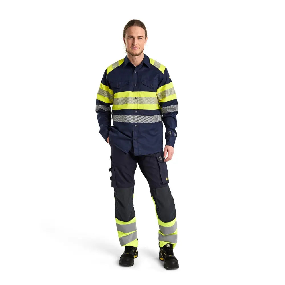 Blåkläder Multinorm paita 32291517 - Blåkläder työvaatteet