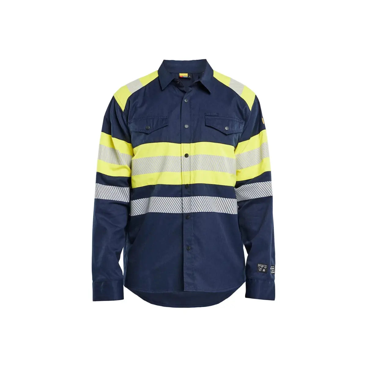 Blåkläder Multinorm paita 32291517 - XS - Blåkläder työvaatteet