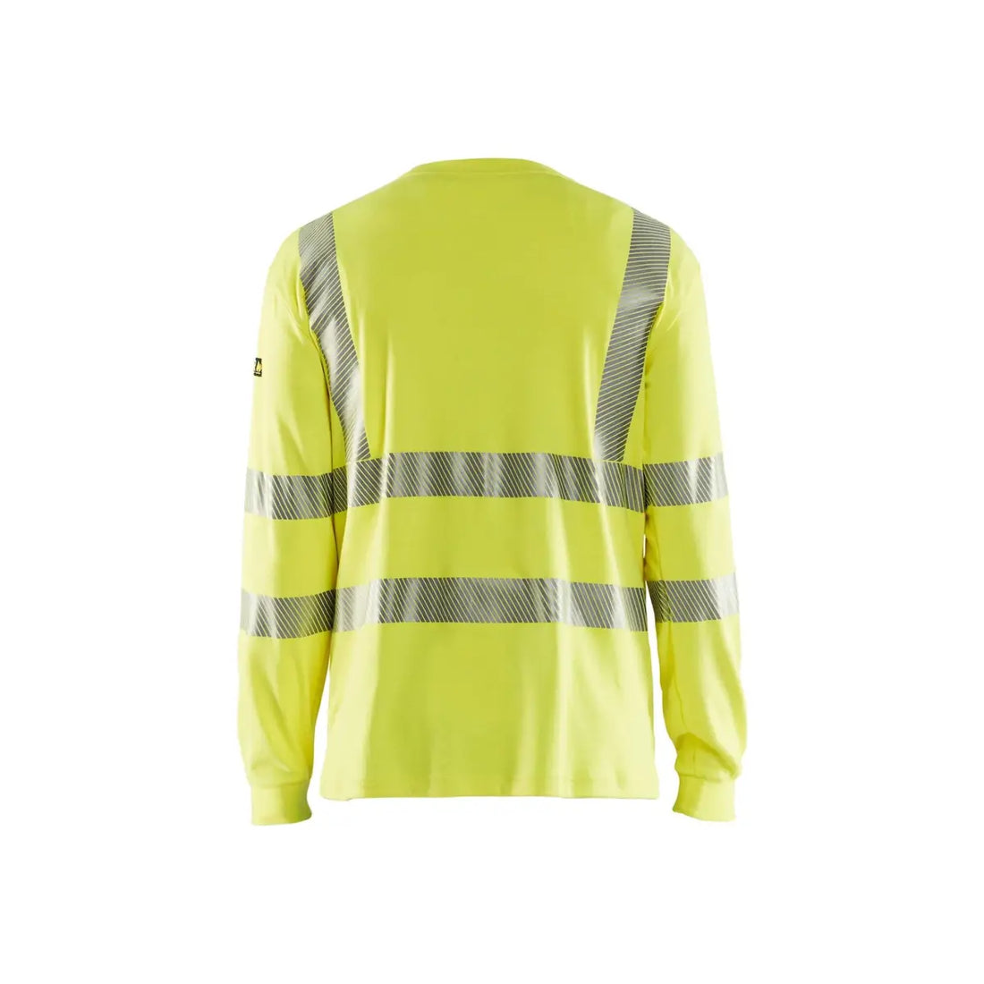 Blåkläder Multinorm pitkähihainen t-paita 34811761 - 6XL - Blåkläder työvaatteet