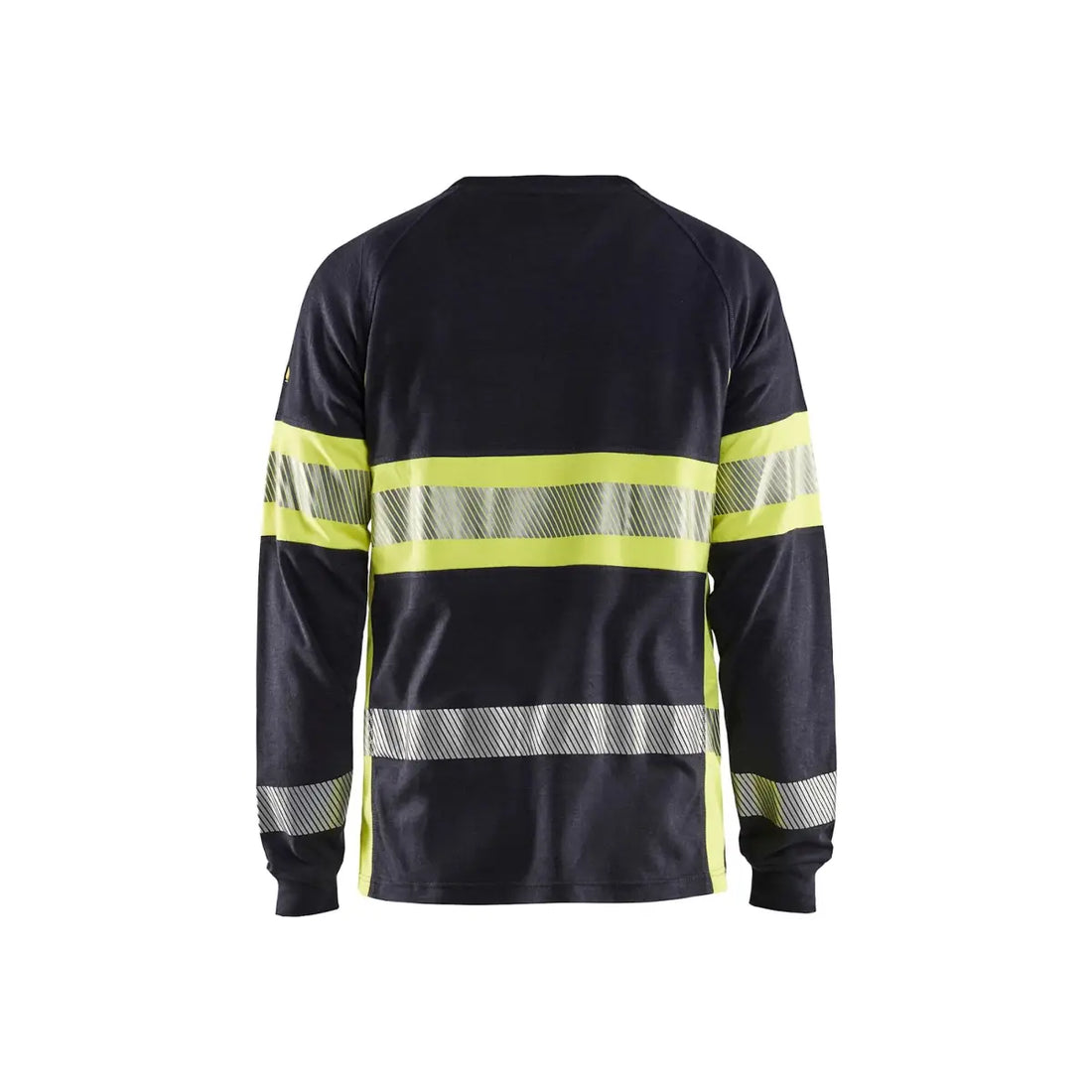 Blåkläder Multinorm pitkähihainen t-paita 34841761 - 4XL - Blåkläder työvaatteet