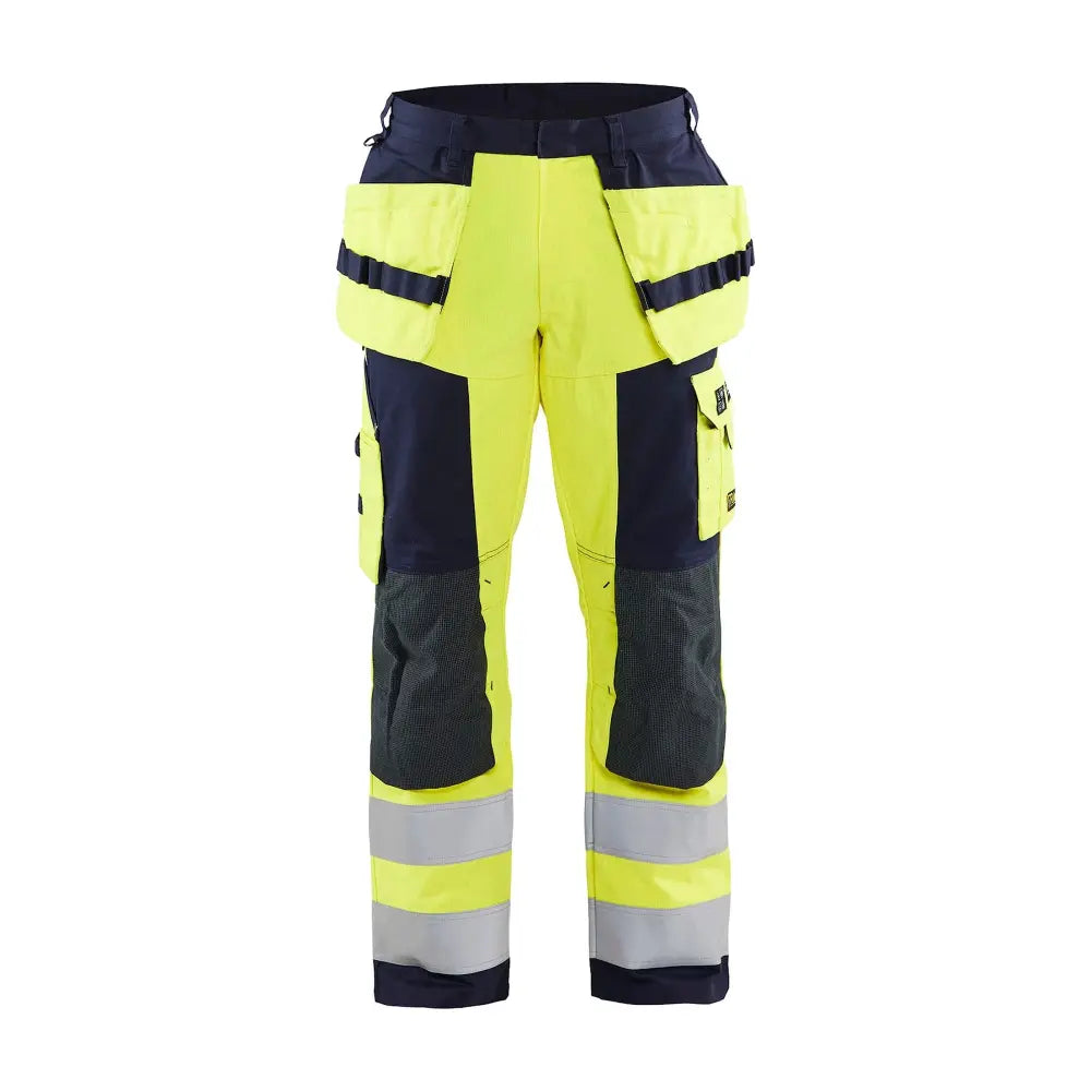 Blåkläder Multinorm riipputaskuhousut 15791514 - C44 - Työvaatteet