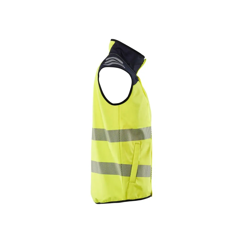 Blåkläder Multinorm Softshell-liivi 38491560 - Blåkläder työvaatteet