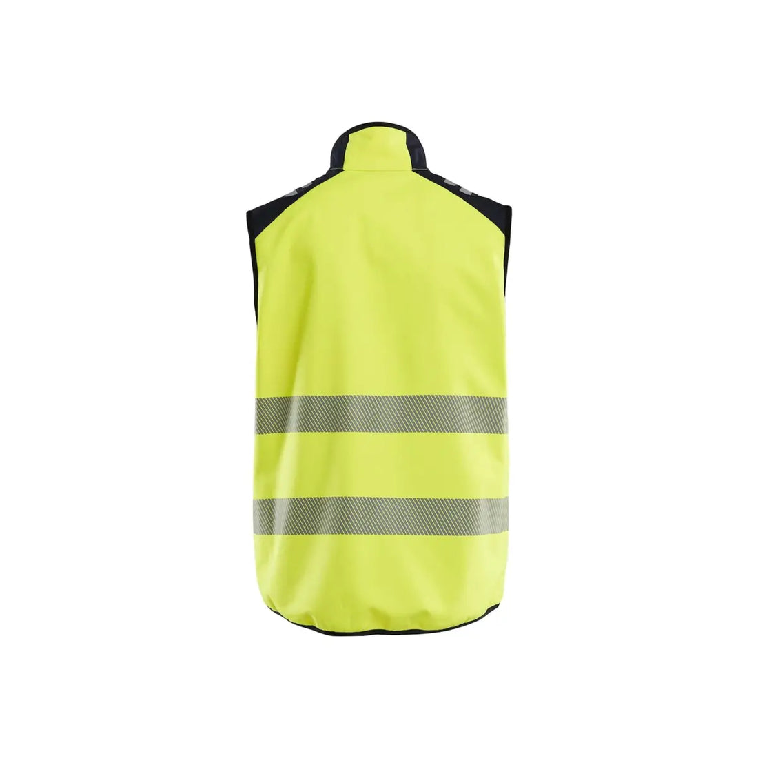 Blåkläder Multinorm Softshell-liivi 38491560 - L - Blåkläder työvaatteet