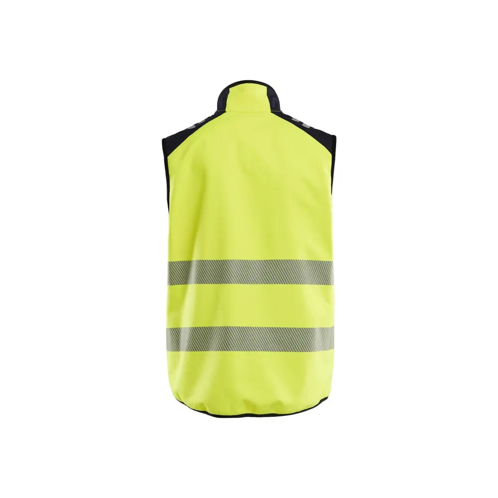 Blåkläder Multinorm Softshell-liivi 38491560 - Blåkläder työvaatteet