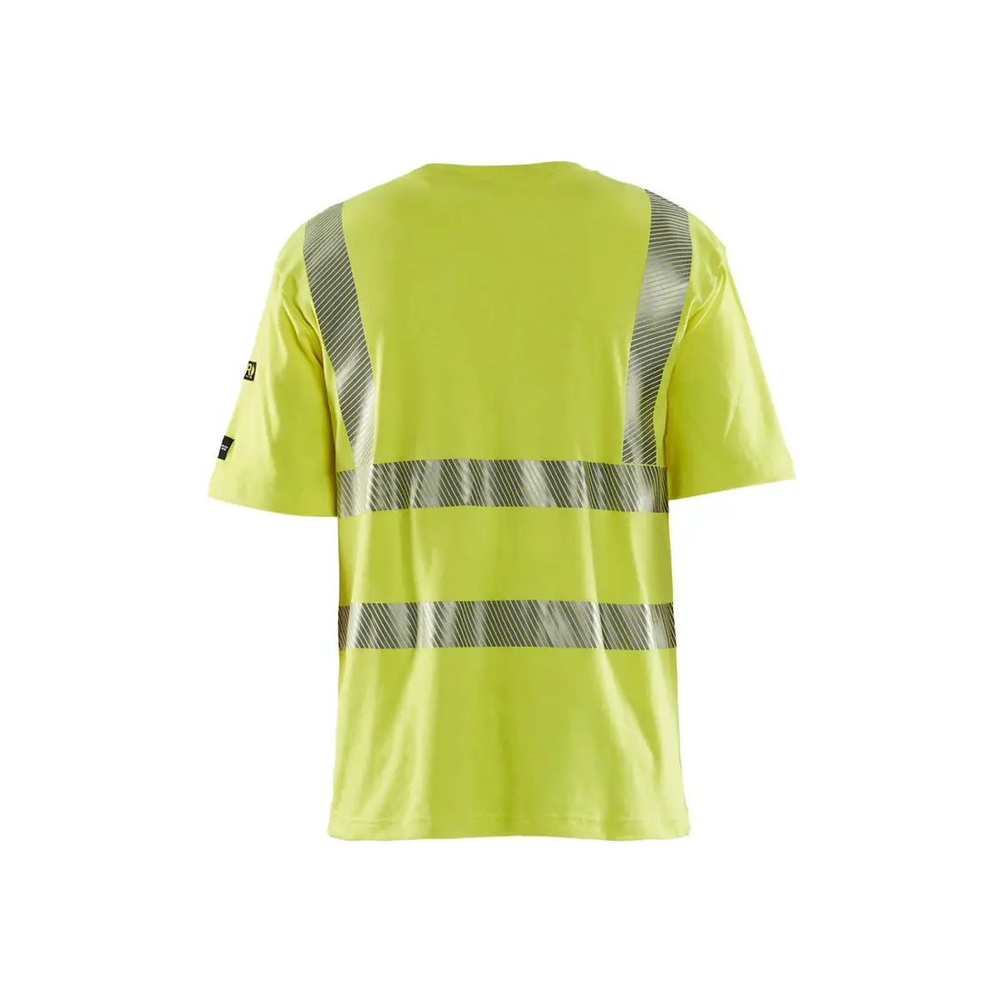 Blåkläder Multinorm T-paita 34801737 - XXL - Blåkläder työvaatteet