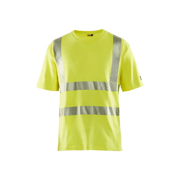 Blåkläder Multinorm T-paita 34801737 - XXL - Blåkläder työvaatteet