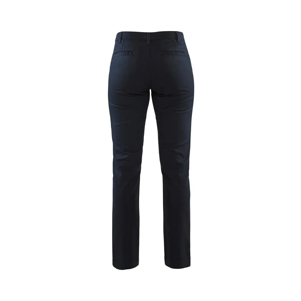 Blåkläder Naisten Chinot stretch 71651830 - Blåkläder työvaatteet