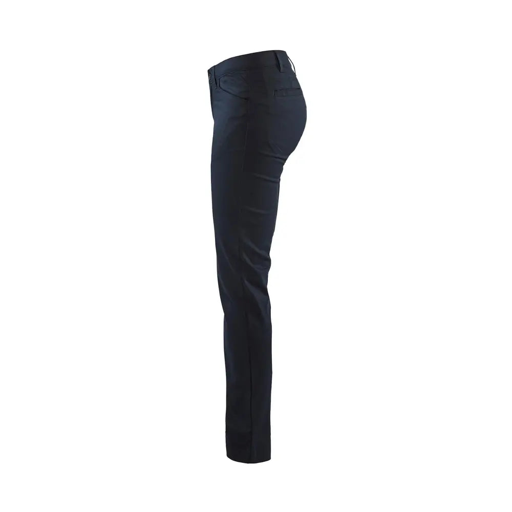 Blåkläder Naisten Chinot stretch 71651830 - Blåkläder työvaatteet