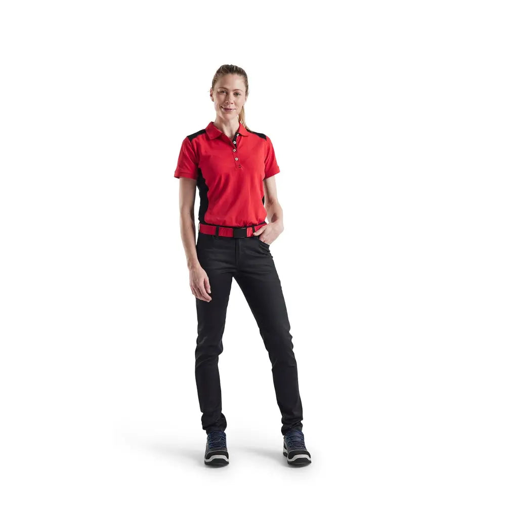 Blåkläder Naisten Chinot stretch 71651830 - Blåkläder työvaatteet