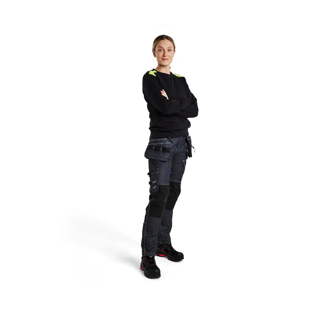 Blåkläder Naisten college 34081158 - Blåkläder työvaatteet