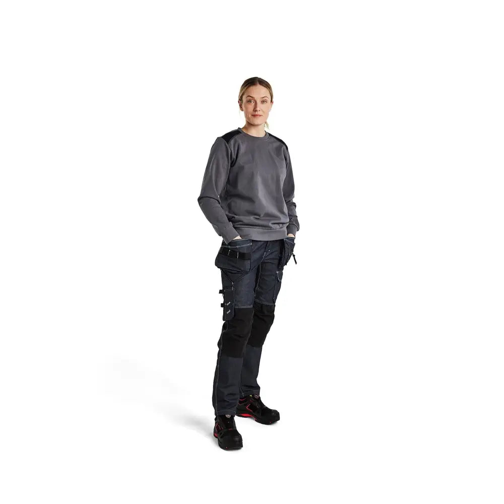 Blåkläder Naisten college 34081158 - Blåkläder työvaatteet