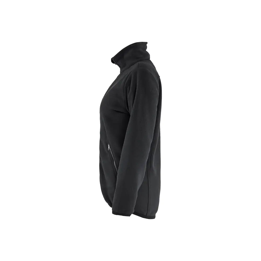 Blåkläder Naisten fleece-takki 47442510 - Blåkläder työvaatteet