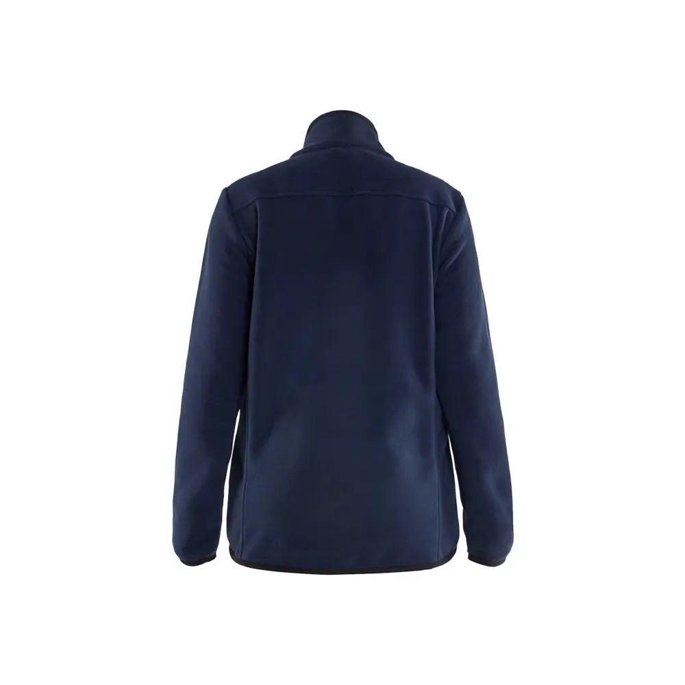 Blåkläder Naisten fleece-takki 47442510 - Blåkläder työvaatteet