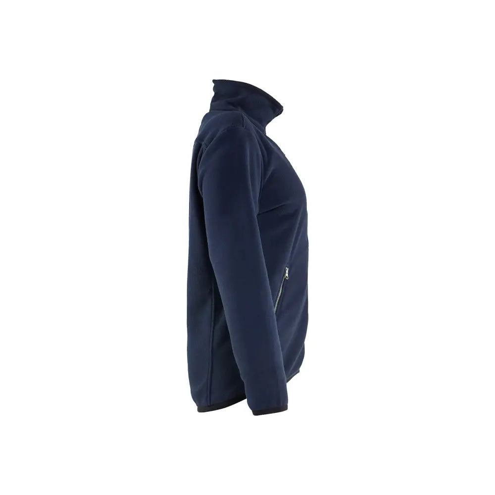 Blåkläder Naisten fleece-takki 47442510 - Blåkläder työvaatteet