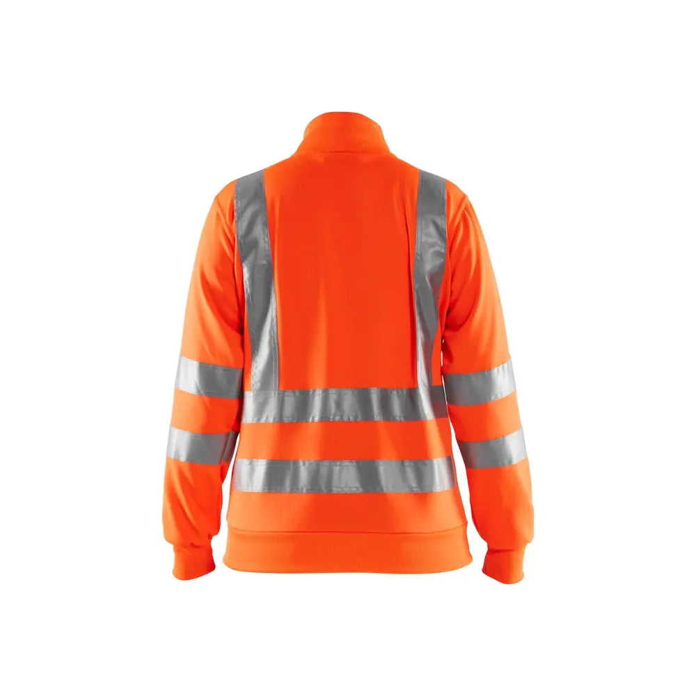 Blåkläder Naisten highvis college vetoketjulla 33081974 - Blåkläder työvaatteet