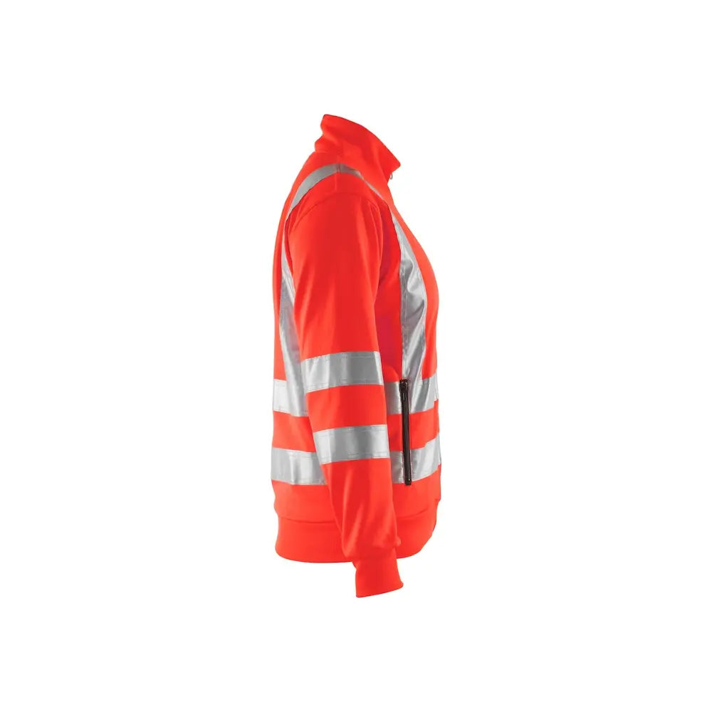 Blåkläder Naisten highvis college vetoketjulla 33081974 - Blåkläder työvaatteet