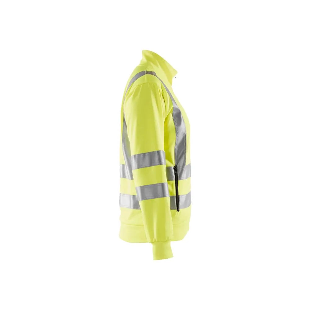 Blåkläder Naisten highvis college vetoketjulla 33081974 - Blåkläder työvaatteet
