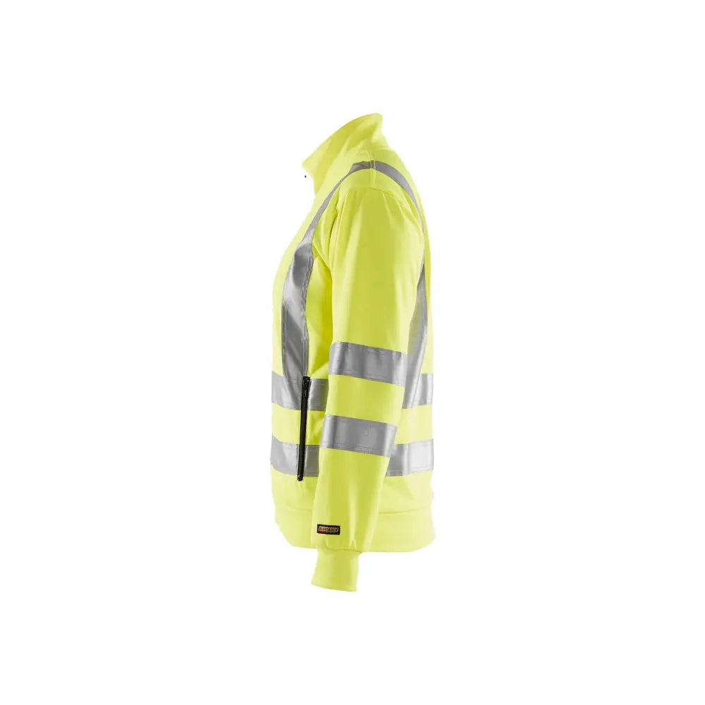 Blåkläder Naisten highvis college vetoketjulla 33081974 - Blåkläder työvaatteet