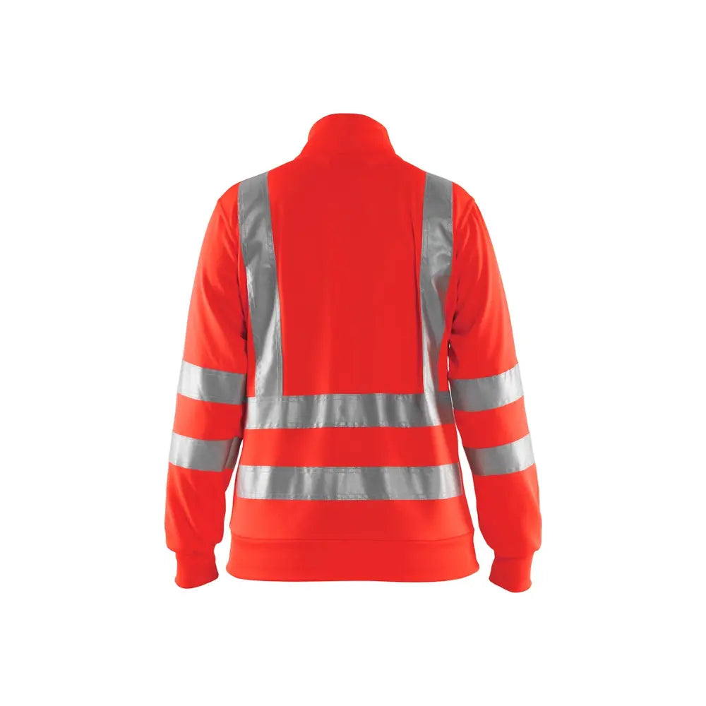 Blåkläder Naisten highvis college vetoketjulla 33081974 - Blåkläder työvaatteet