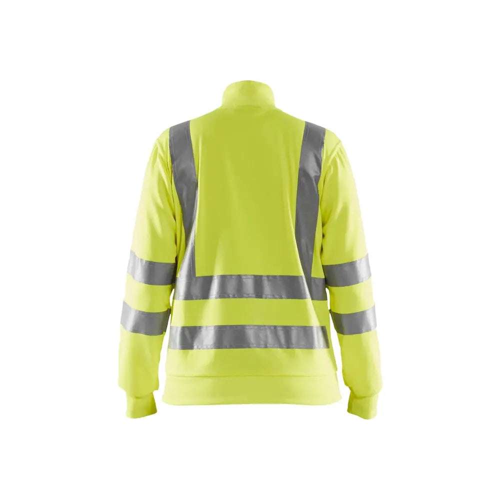 Blåkläder Naisten highvis college vetoketjulla 33081974 - Blåkläder työvaatteet